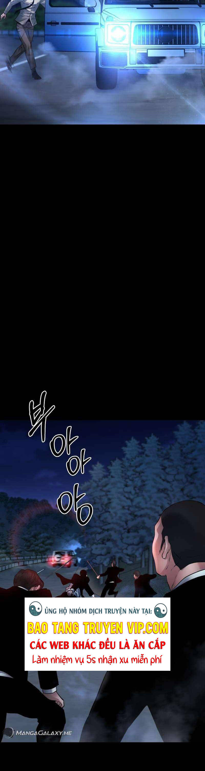 Thanh Kiếm Báo Thù - Chapter 26 - Page 28