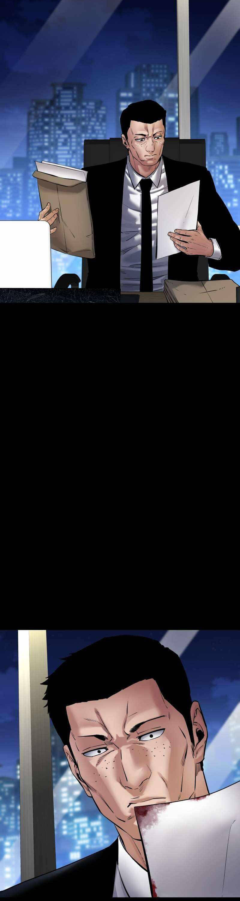 Thanh Kiếm Báo Thù - Chapter 26 - Page 31