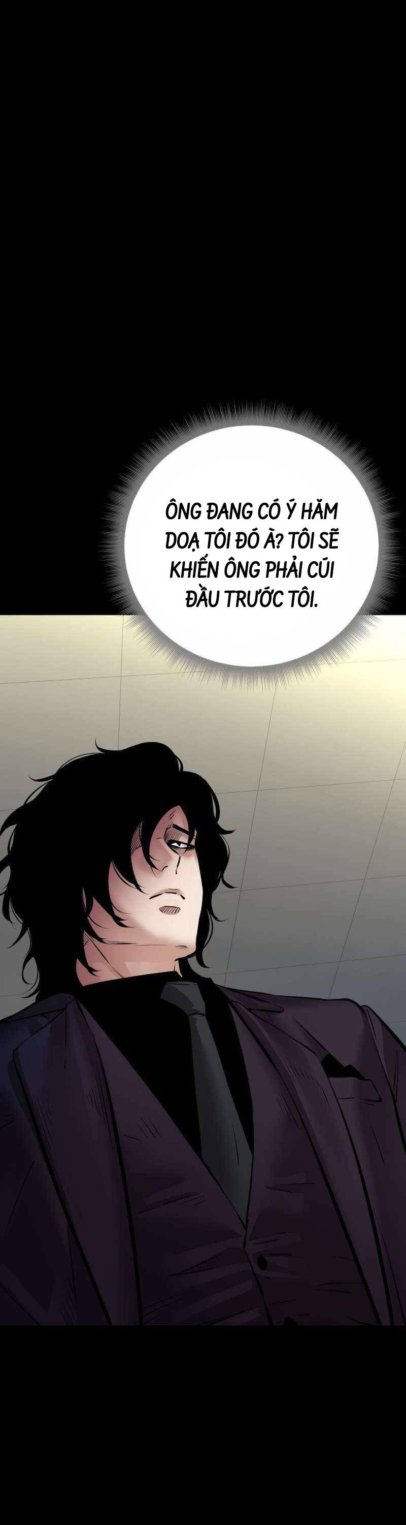 Thanh Kiếm Báo Thù - Chapter 26 - Page 35