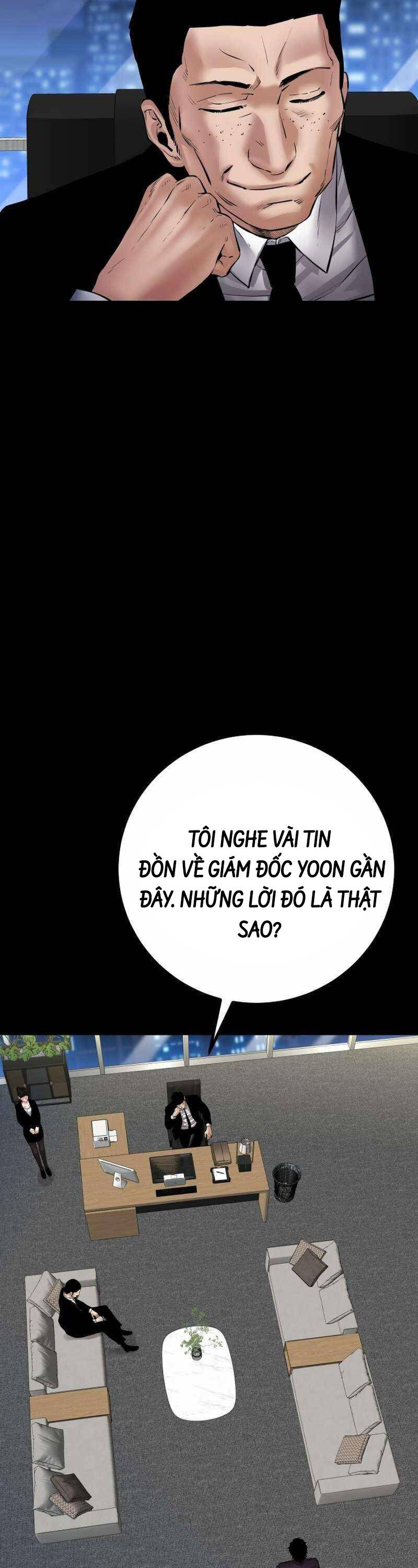 Thanh Kiếm Báo Thù - Chapter 26 - Page 37