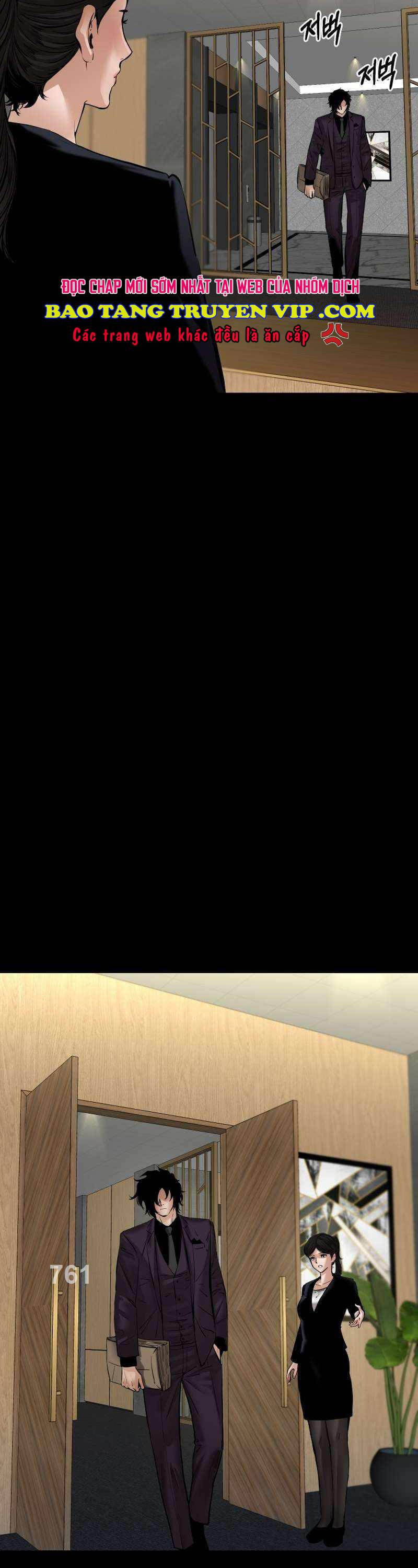 Thanh Kiếm Báo Thù - Chapter 26 - Page 4