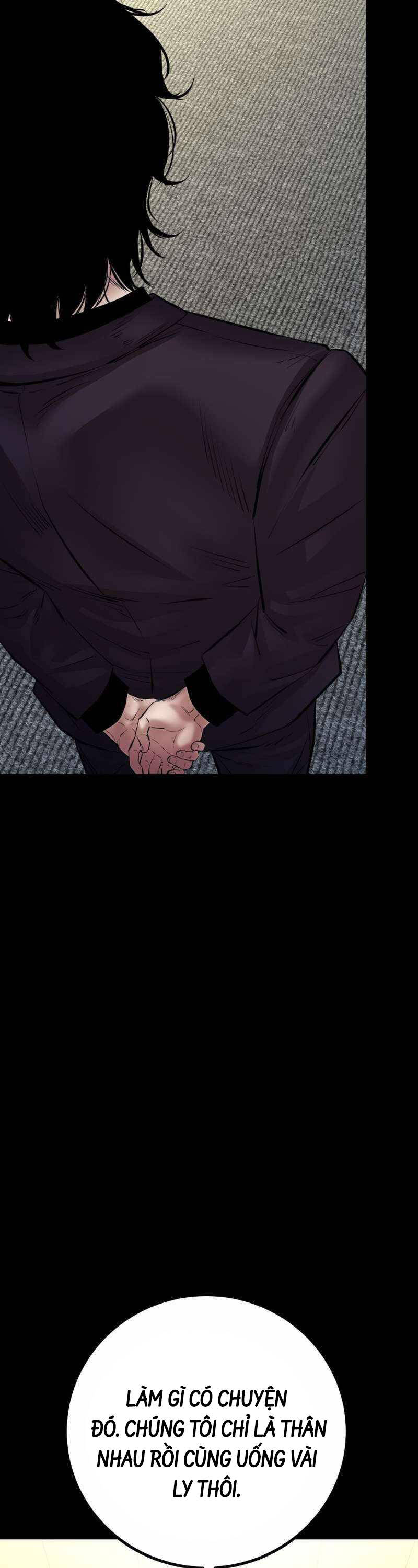 Thanh Kiếm Báo Thù - Chapter 26 - Page 40