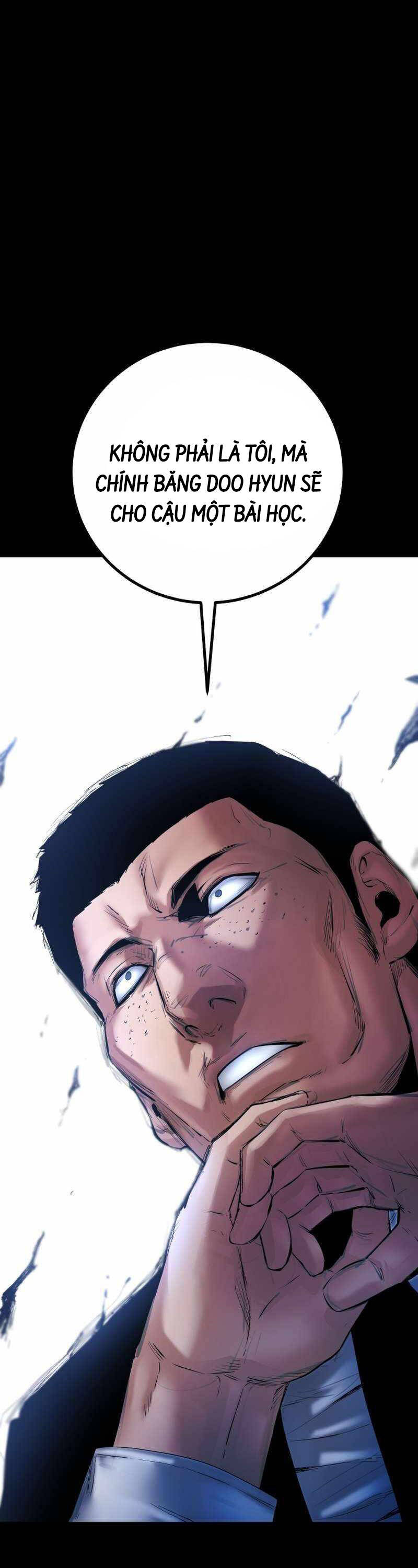 Thanh Kiếm Báo Thù - Chapter 26 - Page 43