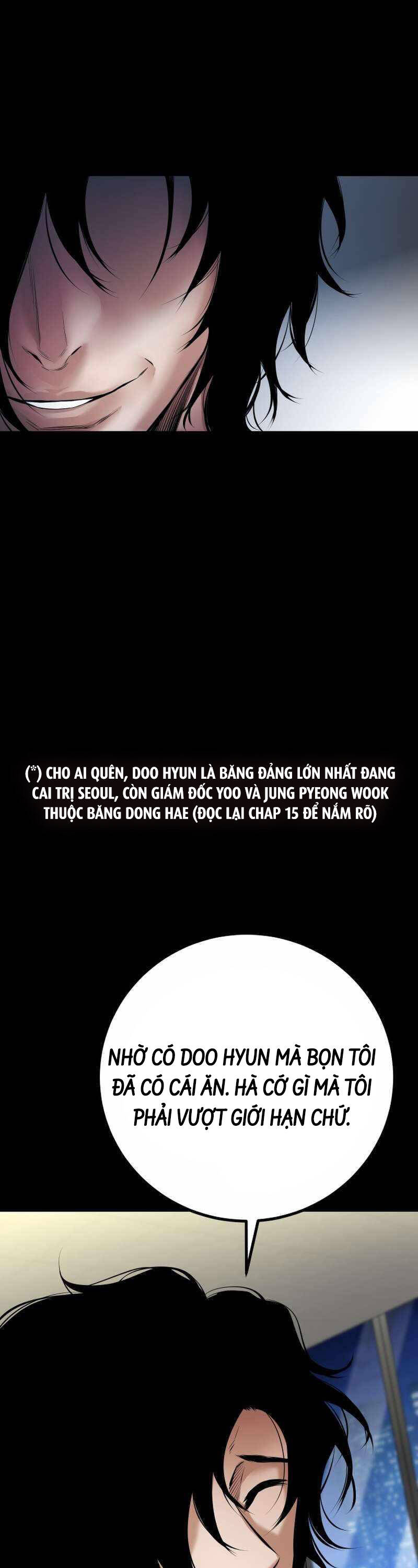 Thanh Kiếm Báo Thù - Chapter 26 - Page 45