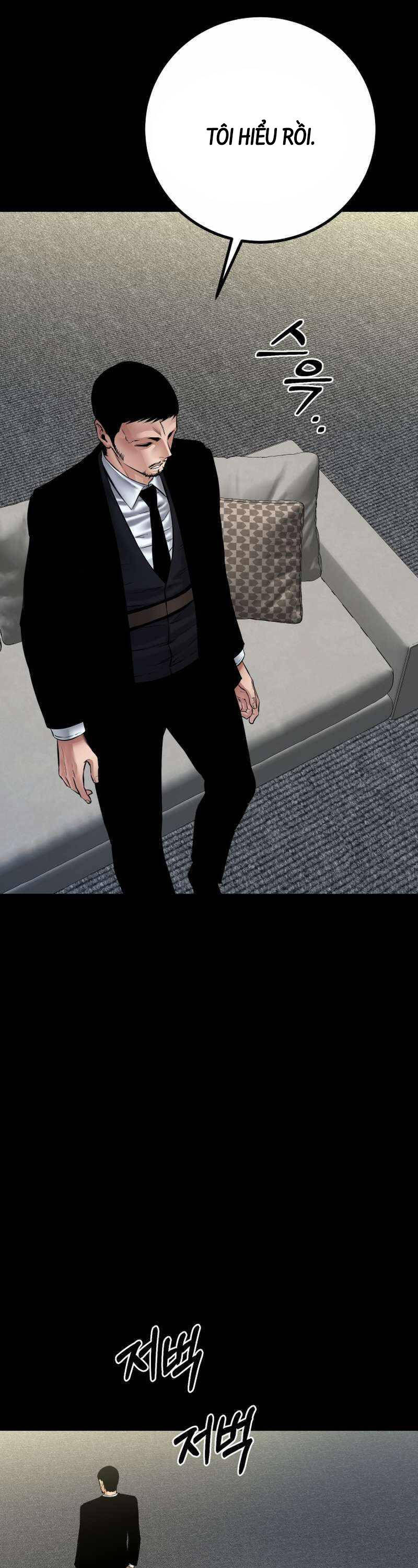 Thanh Kiếm Báo Thù - Chapter 26 - Page 55