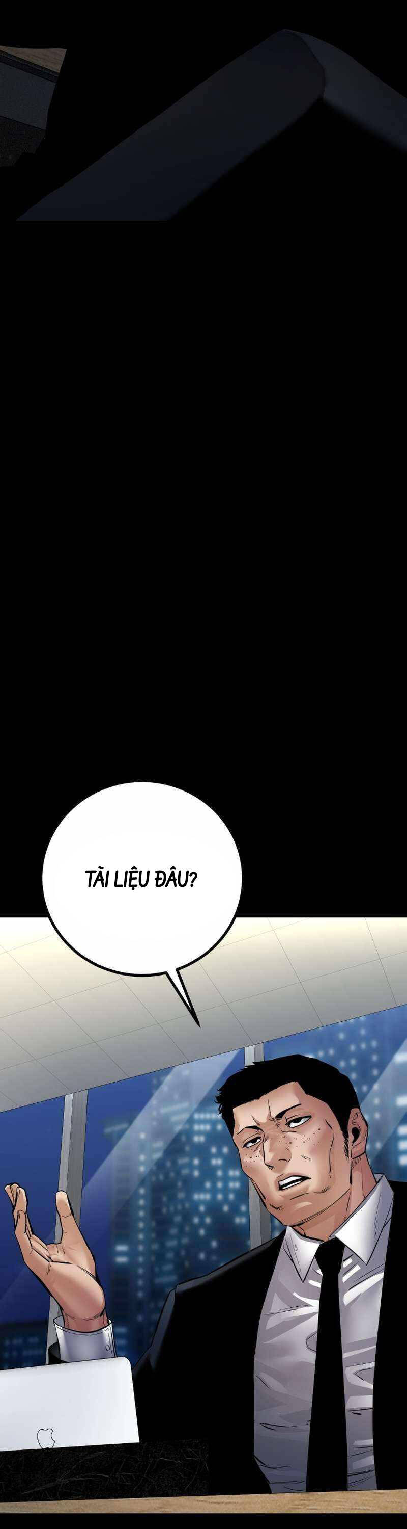 Thanh Kiếm Báo Thù - Chapter 26 - Page 6
