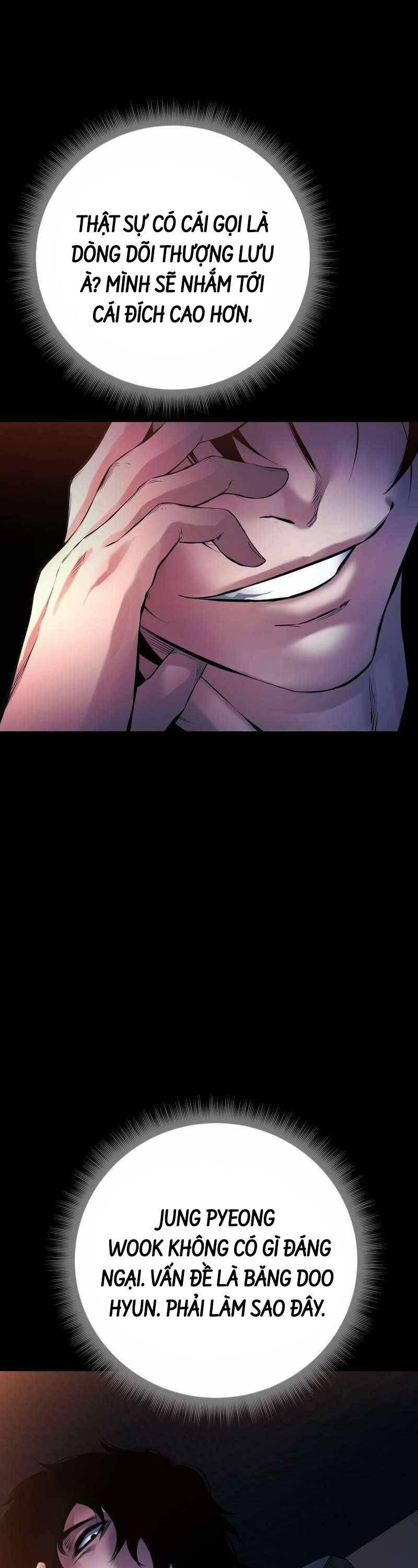Thanh Kiếm Báo Thù - Chapter 26 - Page 61