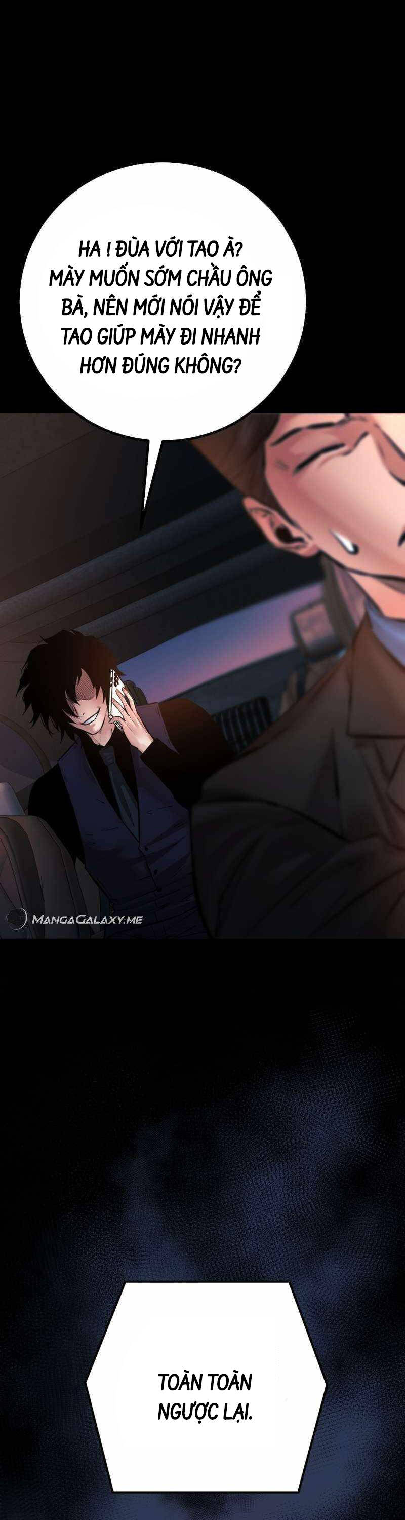 Thanh Kiếm Báo Thù - Chapter 26 - Page 68