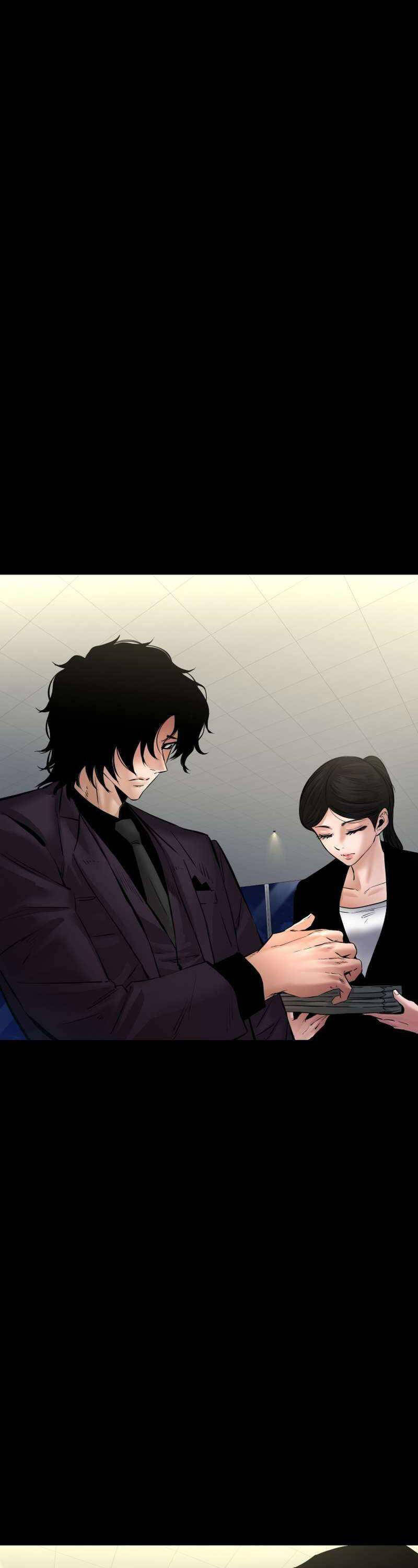 Thanh Kiếm Báo Thù - Chapter 26 - Page 7