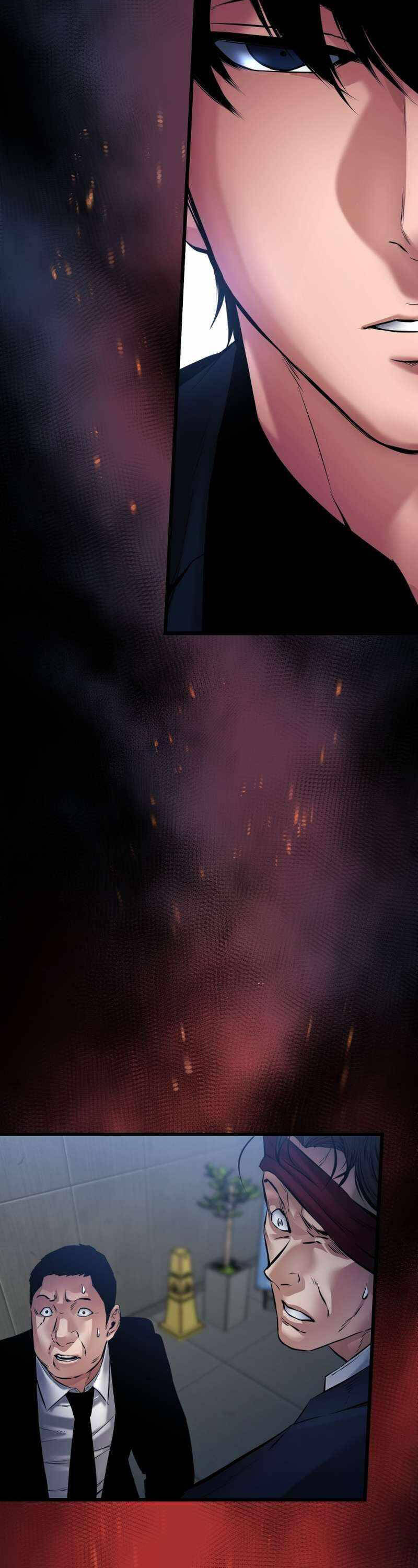 Thanh Kiếm Báo Thù - Chapter 26 - Page 71