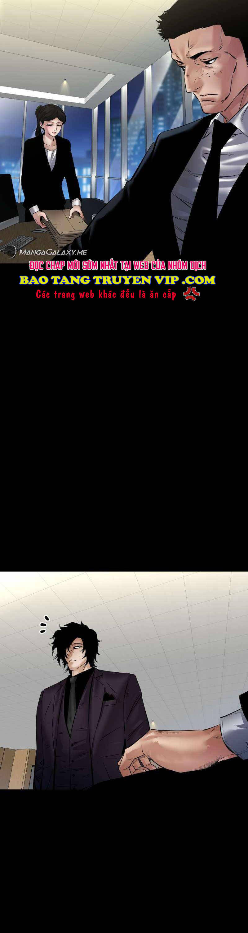 Thanh Kiếm Báo Thù - Chapter 26 - Page 8