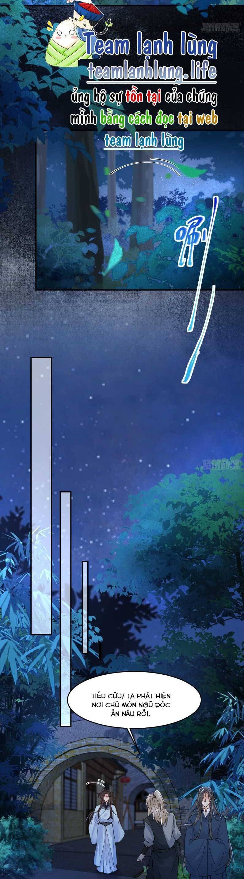 Tuyệt Sắc Quyến Rũ Quỷ Y Chí Tôn - Chapter 637 - Page 10