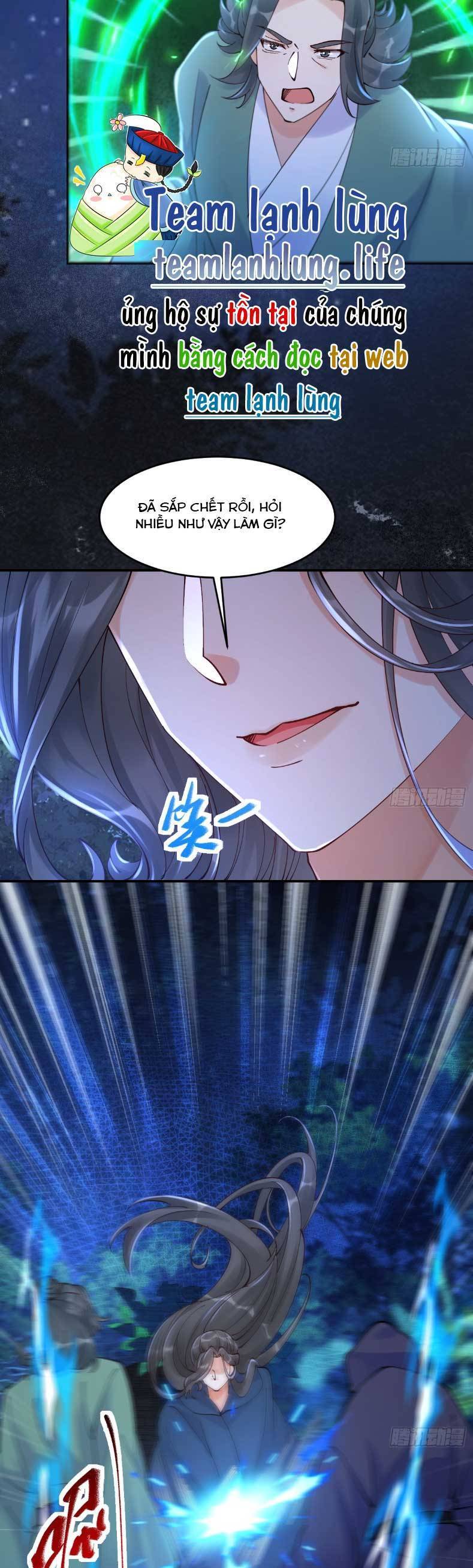 Tuyệt Sắc Quyến Rũ Quỷ Y Chí Tôn - Chapter 637 - Page 23