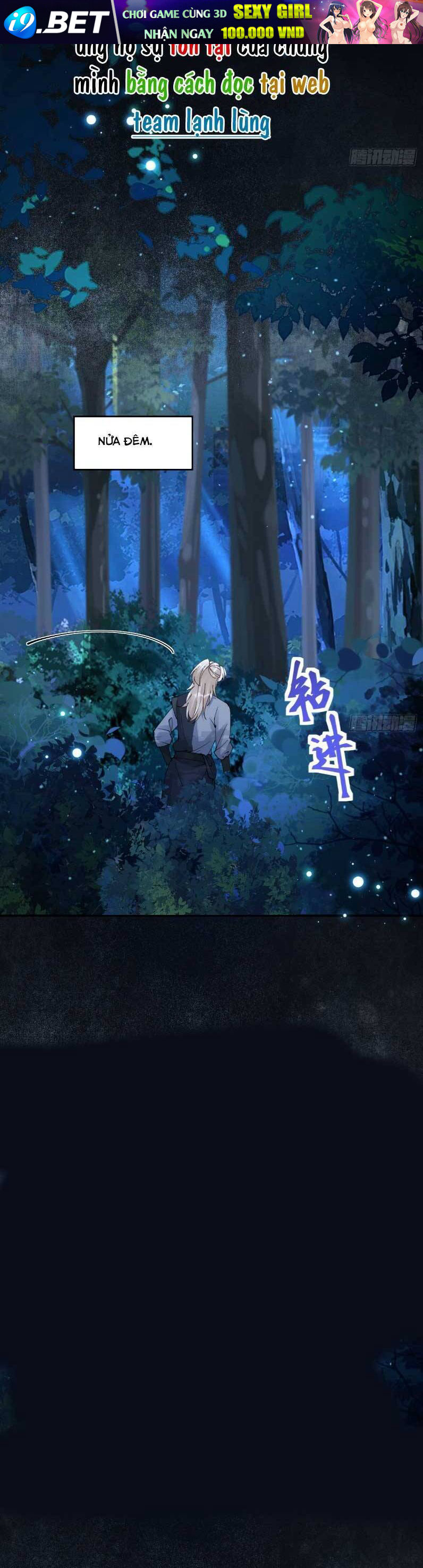 Tuyệt Sắc Quyến Rũ Quỷ Y Chí Tôn - Chapter 637 - Page 7