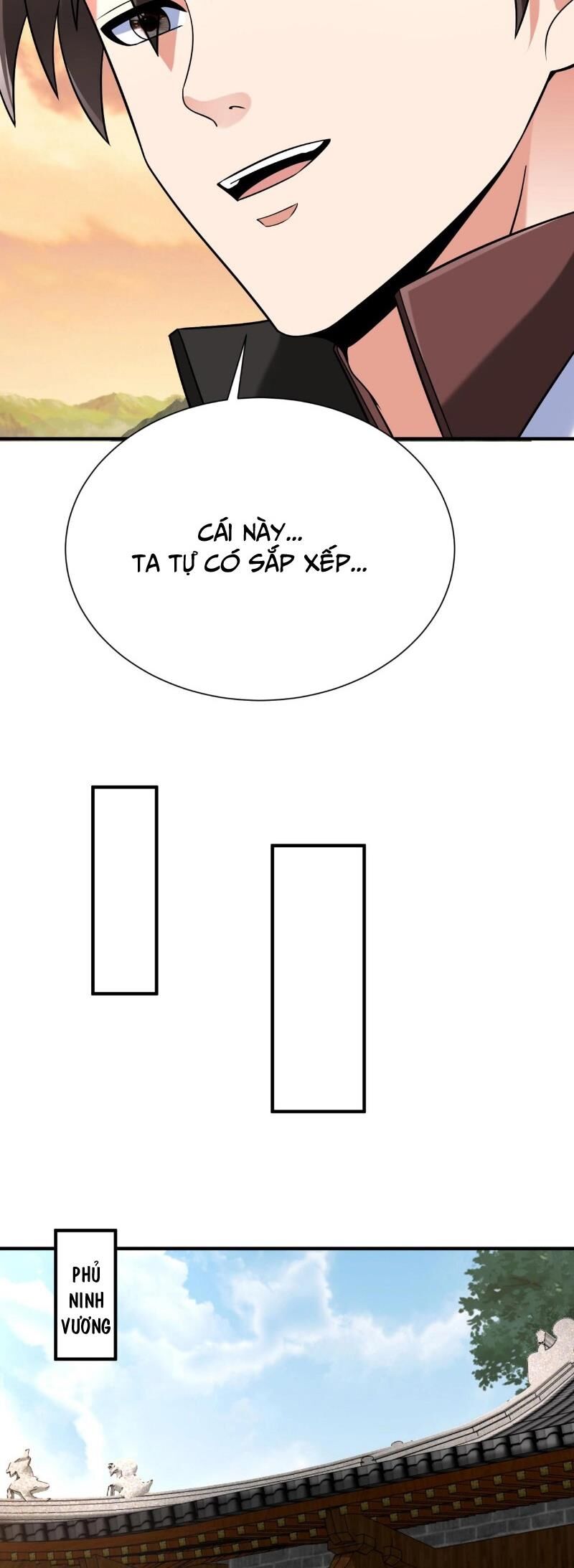 Đại Tần Ta Con Trai Tần Thủy Hoàng Giết Địch Thăng Cấp Thành Thần - Chapter 144 - Page 27