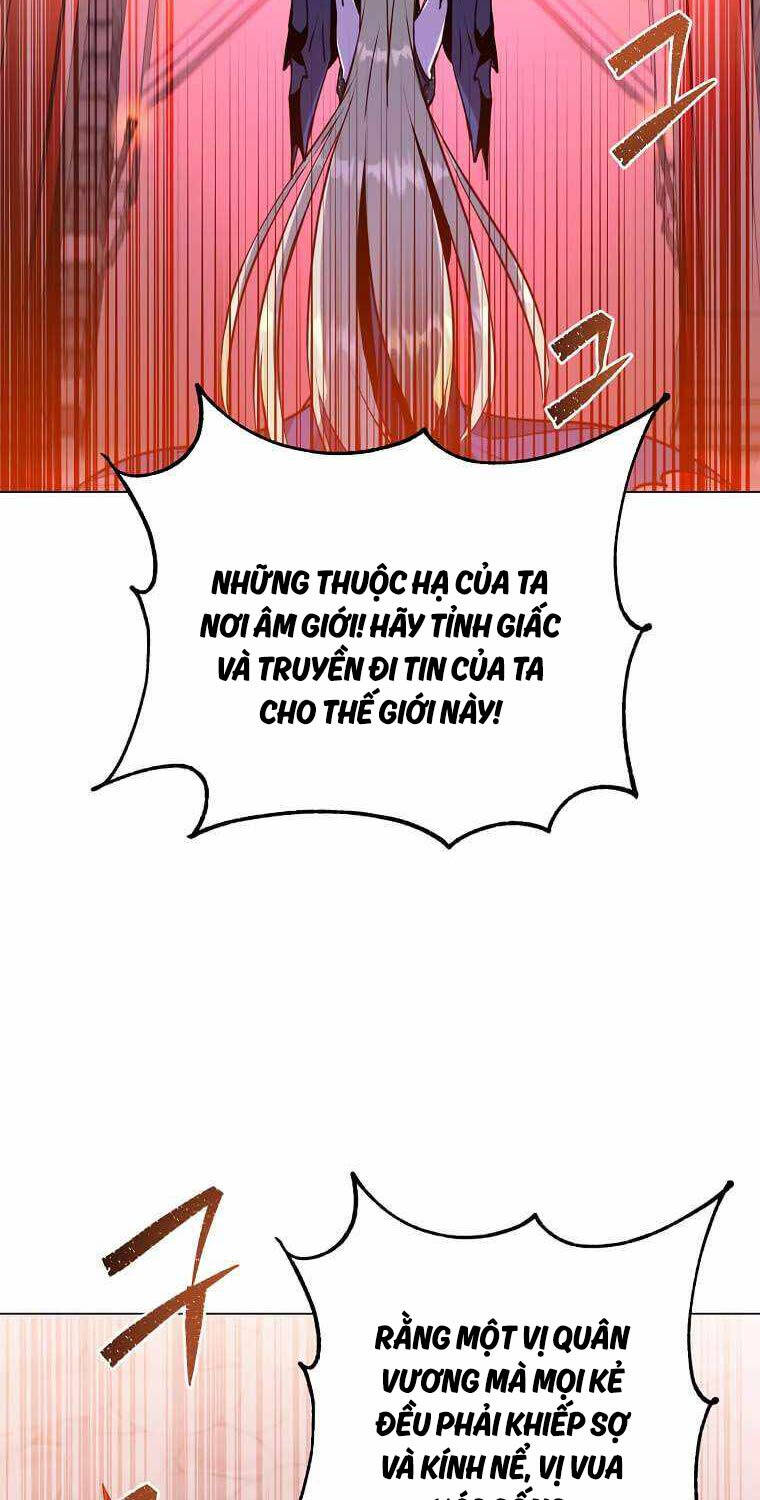 Anh Hùng Mạnh Nhất Trở Lại - Chapter 167 - Page 15