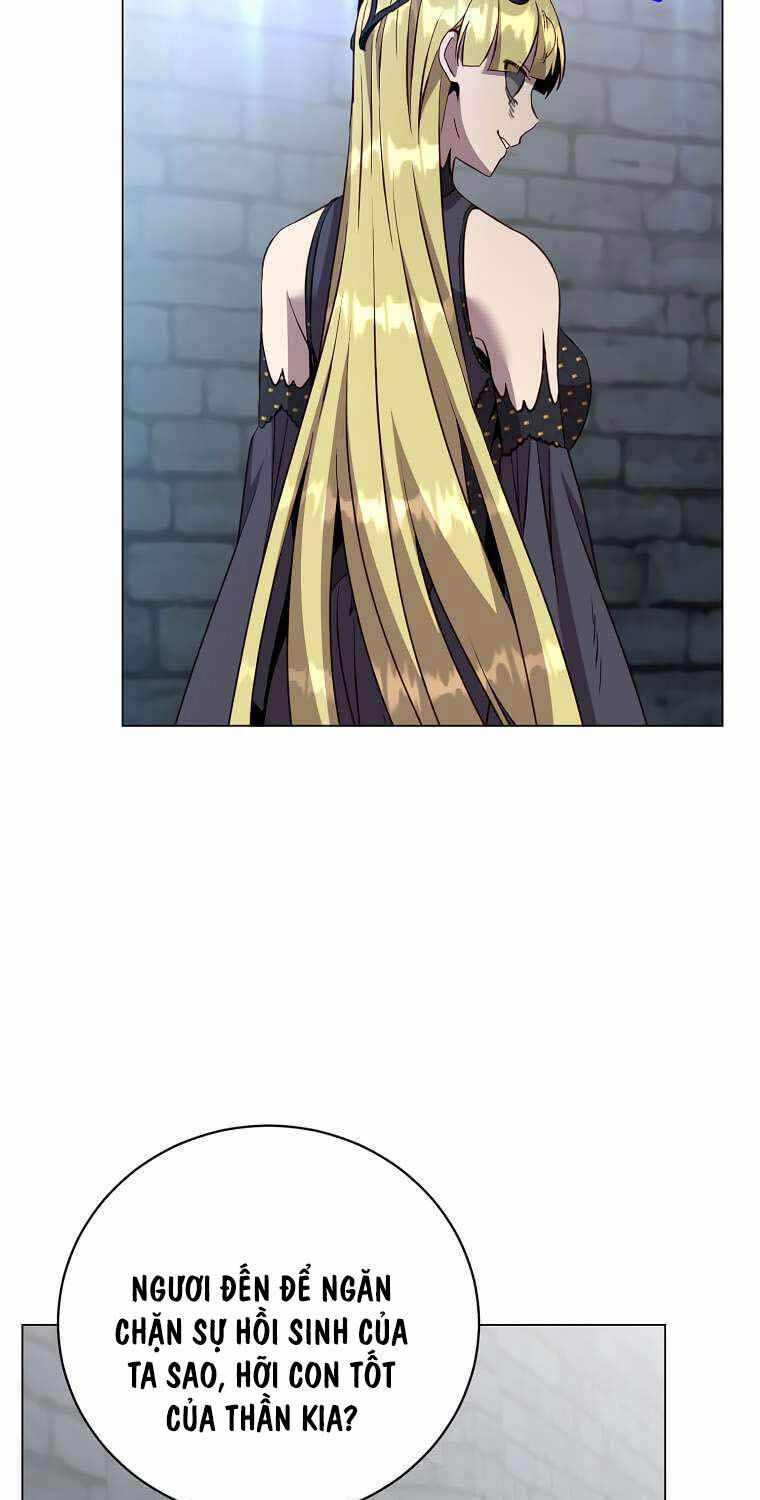 Anh Hùng Mạnh Nhất Trở Lại - Chapter 167 - Page 20