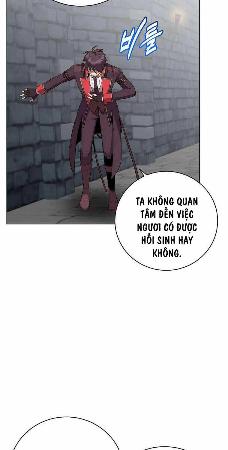 Anh Hùng Mạnh Nhất Trở Lại - Chapter 167 - Page 21