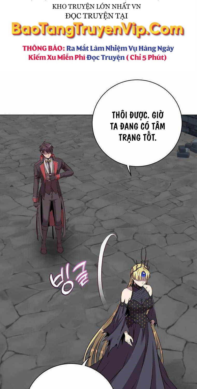 Anh Hùng Mạnh Nhất Trở Lại - Chapter 167 - Page 23