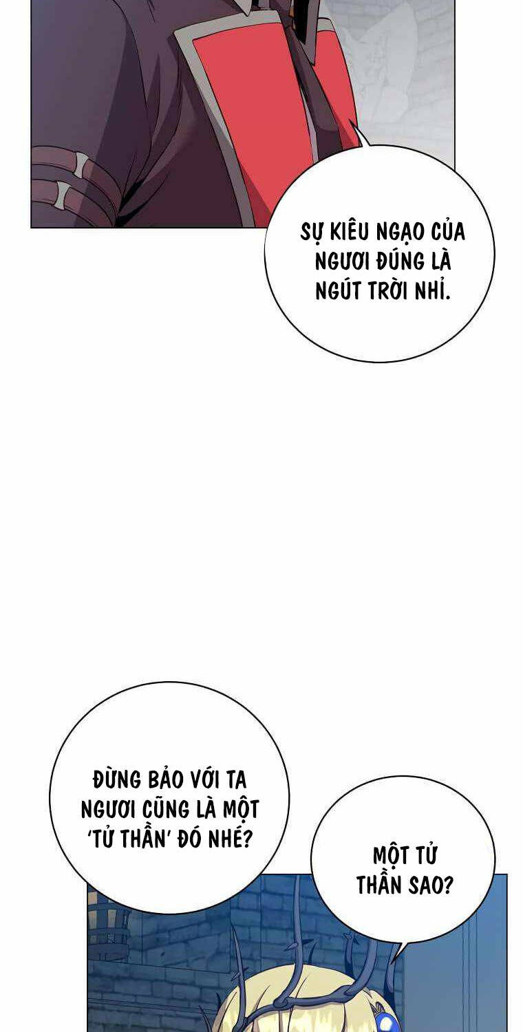 Anh Hùng Mạnh Nhất Trở Lại - Chapter 167 - Page 25