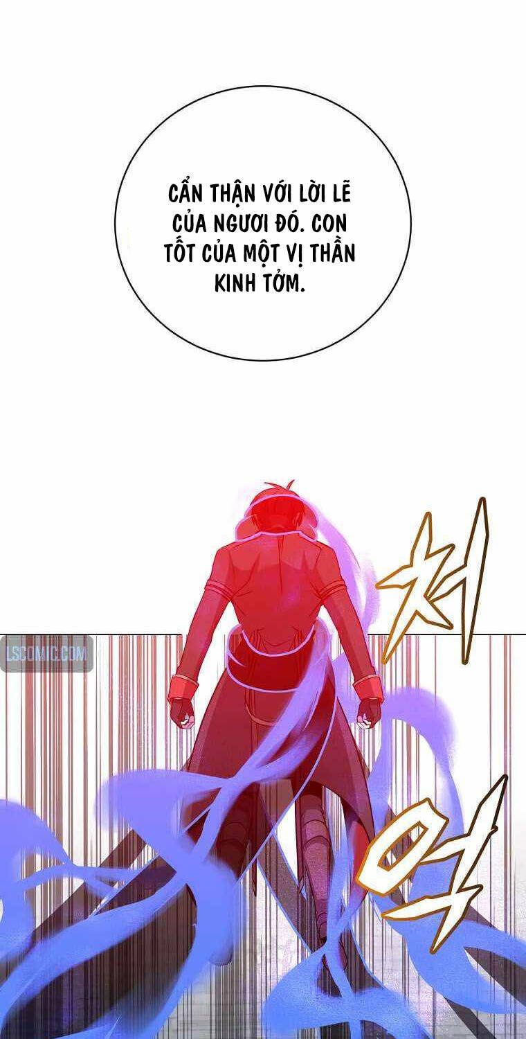 Anh Hùng Mạnh Nhất Trở Lại - Chapter 167 - Page 29