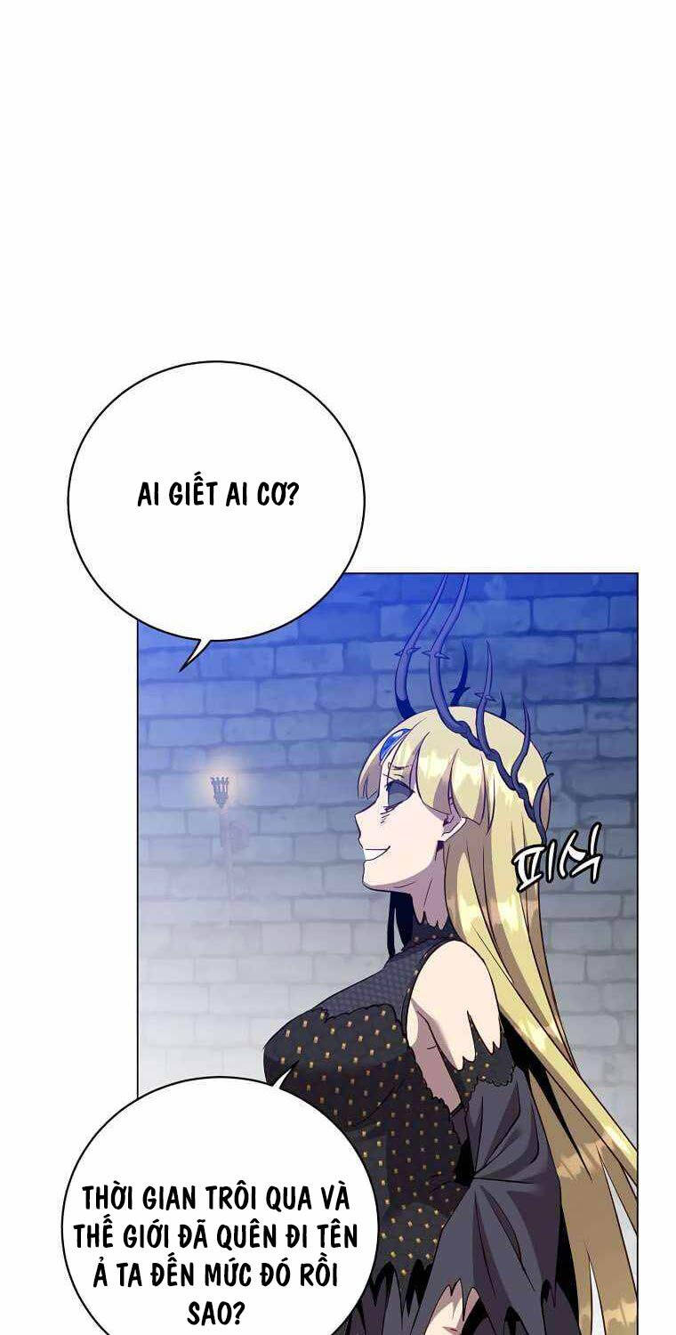 Anh Hùng Mạnh Nhất Trở Lại - Chapter 167 - Page 35