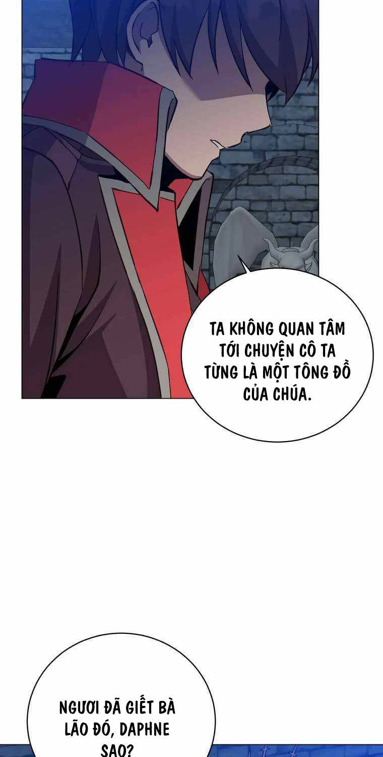 Anh Hùng Mạnh Nhất Trở Lại - Chapter 167 - Page 38
