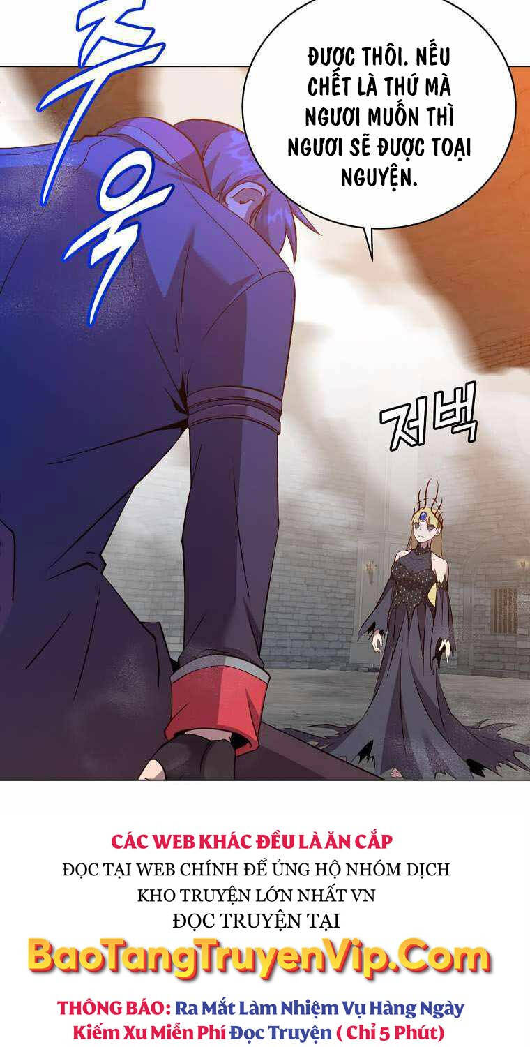 Anh Hùng Mạnh Nhất Trở Lại - Chapter 167 - Page 44