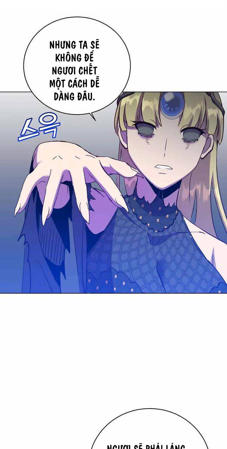 Anh Hùng Mạnh Nhất Trở Lại - Chapter 167 - Page 45