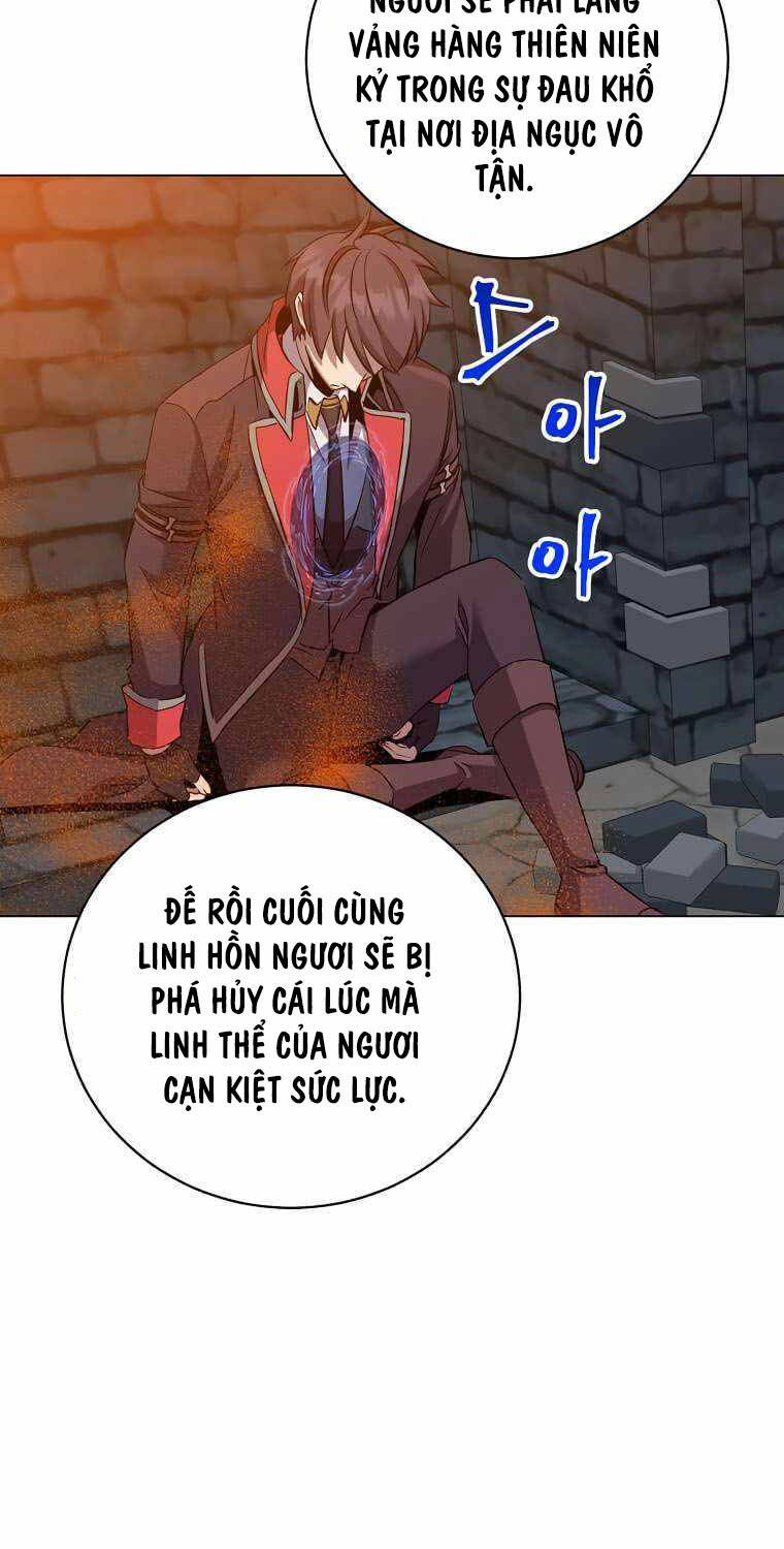 Anh Hùng Mạnh Nhất Trở Lại - Chapter 167 - Page 46