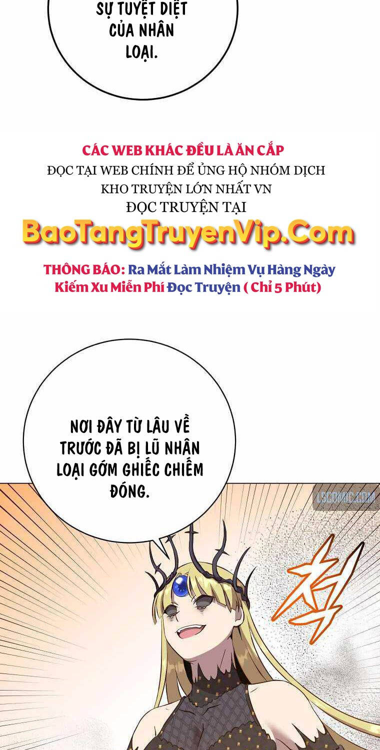 Anh Hùng Mạnh Nhất Trở Lại - Chapter 167 - Page 49