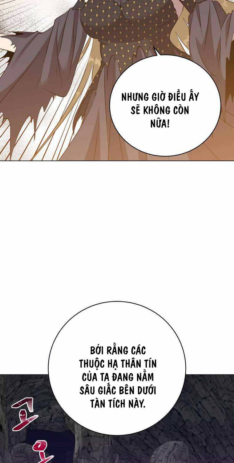 Anh Hùng Mạnh Nhất Trở Lại - Chapter 167 - Page 50