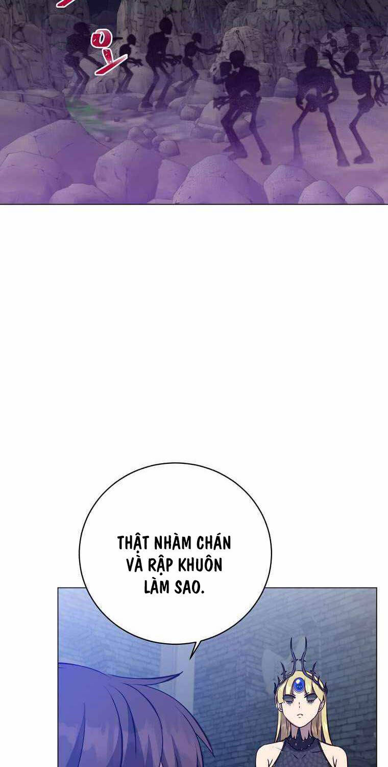 Anh Hùng Mạnh Nhất Trở Lại - Chapter 167 - Page 51