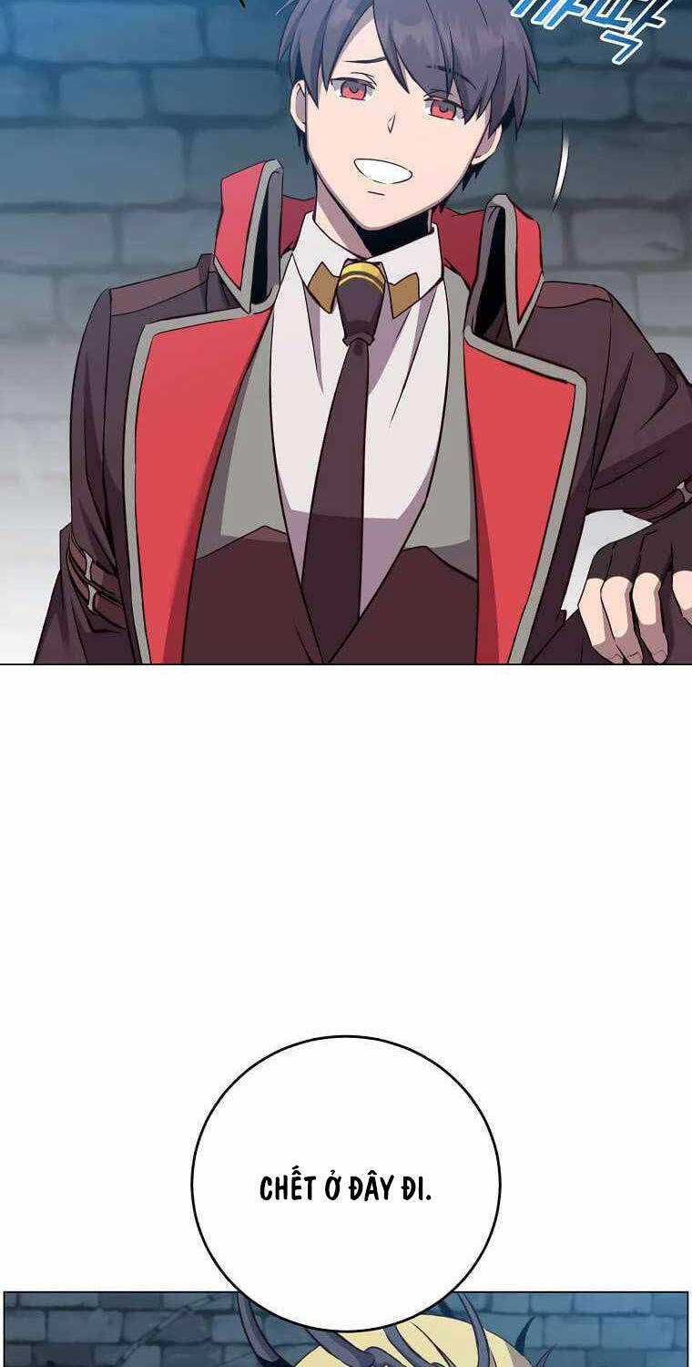 Anh Hùng Mạnh Nhất Trở Lại - Chapter 167 - Page 53