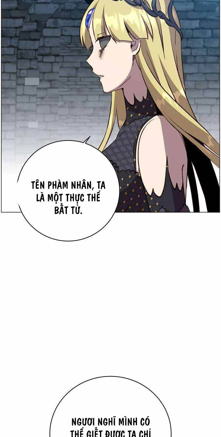 Anh Hùng Mạnh Nhất Trở Lại - Chapter 167 - Page 54