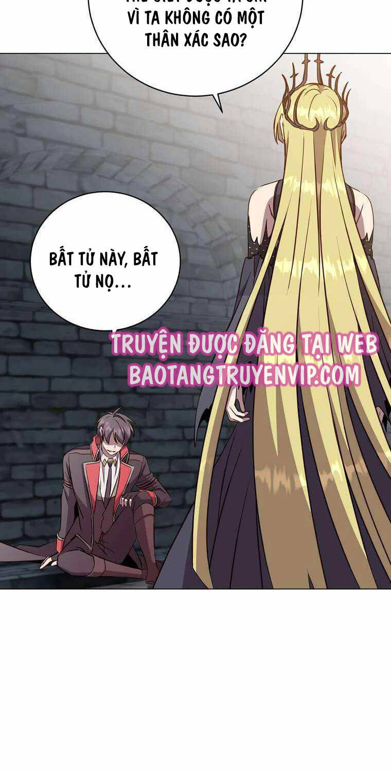 Anh Hùng Mạnh Nhất Trở Lại - Chapter 167 - Page 55