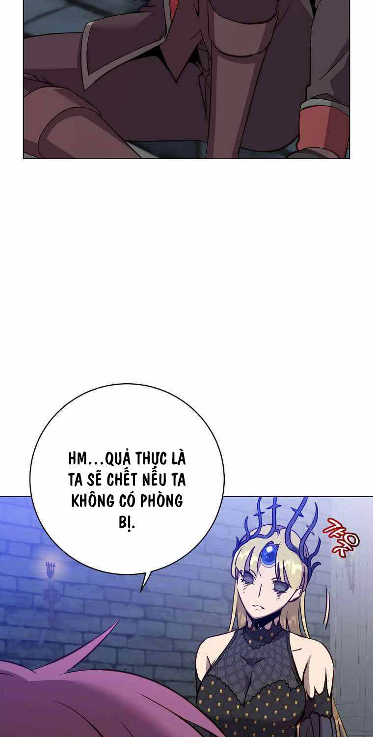 Anh Hùng Mạnh Nhất Trở Lại - Chapter 167 - Page 60