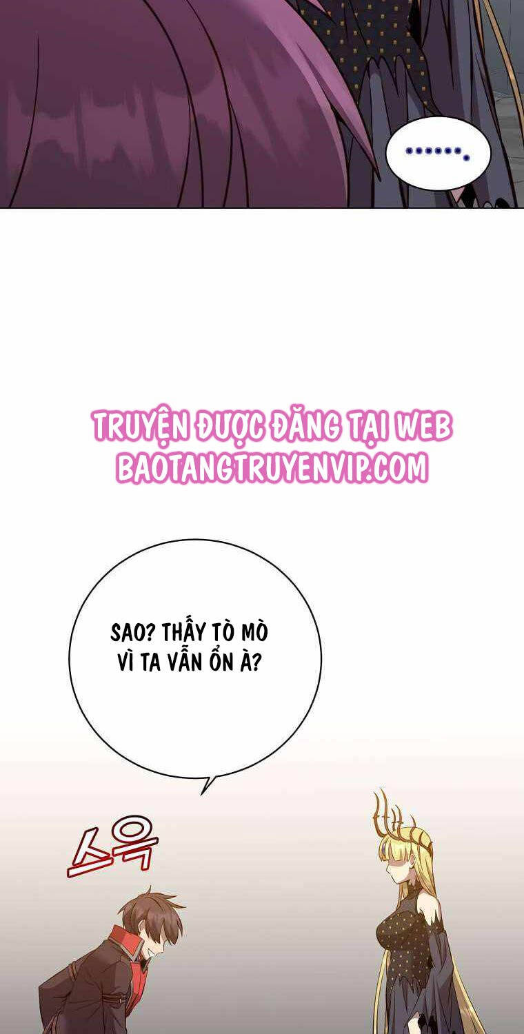 Anh Hùng Mạnh Nhất Trở Lại - Chapter 167 - Page 61