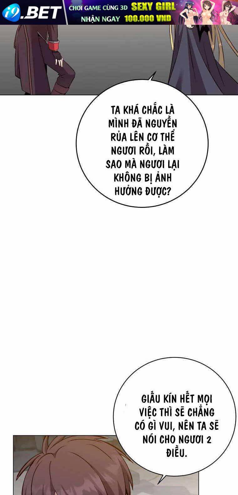 Anh Hùng Mạnh Nhất Trở Lại - Chapter 167 - Page 62