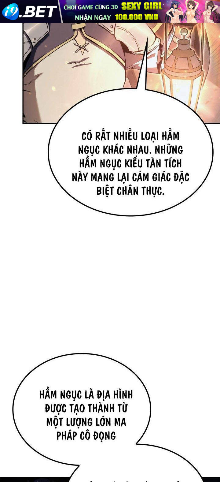 Con Trai Út Của Bá Tước Là Một Người Chơi Chapter 60 - Trang 59