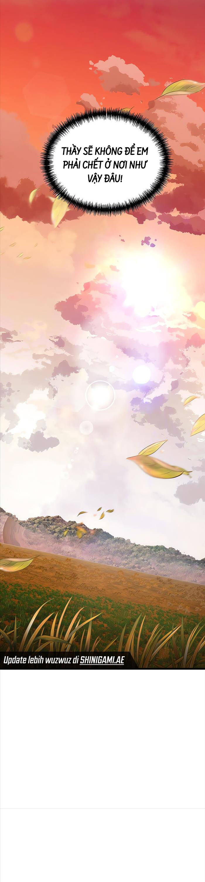 Hắc Kị Sĩ Thiên Tài Giới Hạn Thời Gian - Chapter 61 - Page 11