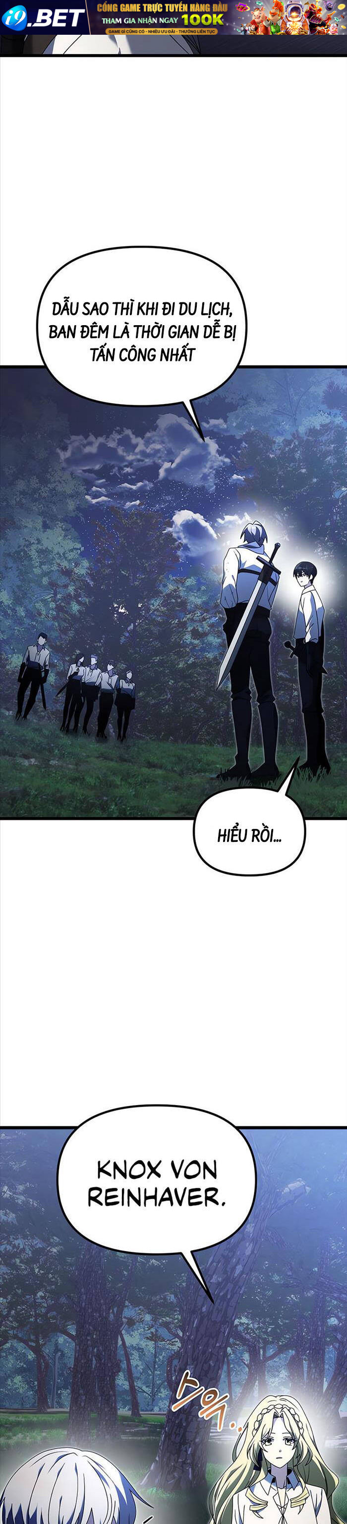 Hắc Kị Sĩ Thiên Tài Giới Hạn Thời Gian - Chapter 61 - Page 15