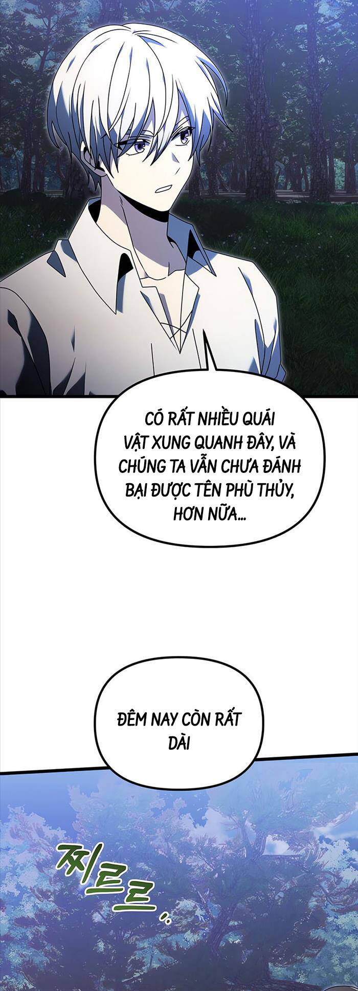 Hắc Kị Sĩ Thiên Tài Giới Hạn Thời Gian - Chapter 61 - Page 17