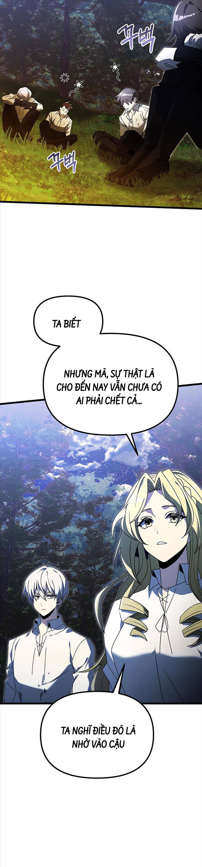 Hắc Kị Sĩ Thiên Tài Giới Hạn Thời Gian - Chapter 61 - Page 18