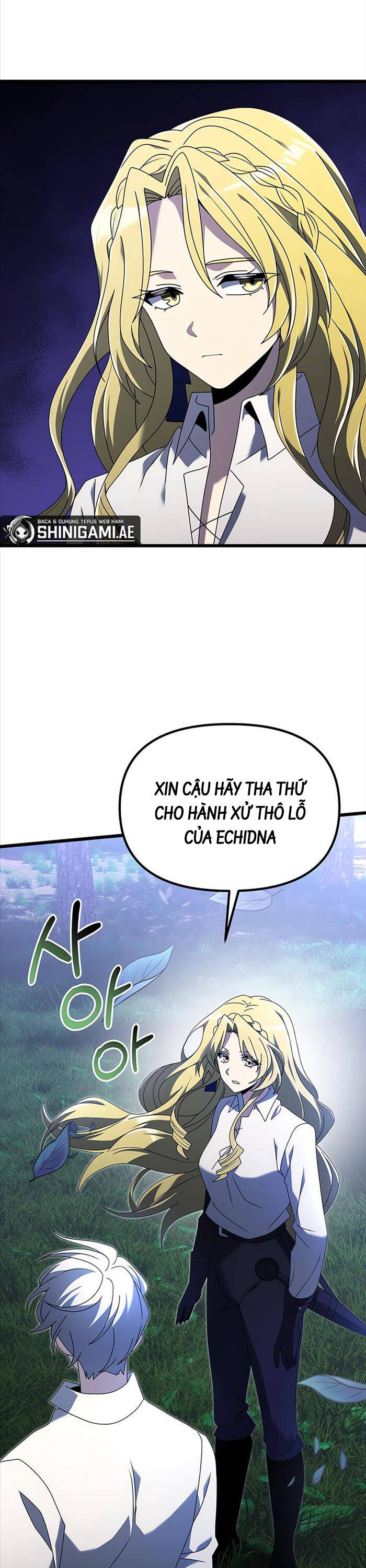 Hắc Kị Sĩ Thiên Tài Giới Hạn Thời Gian - Chapter 61 - Page 19