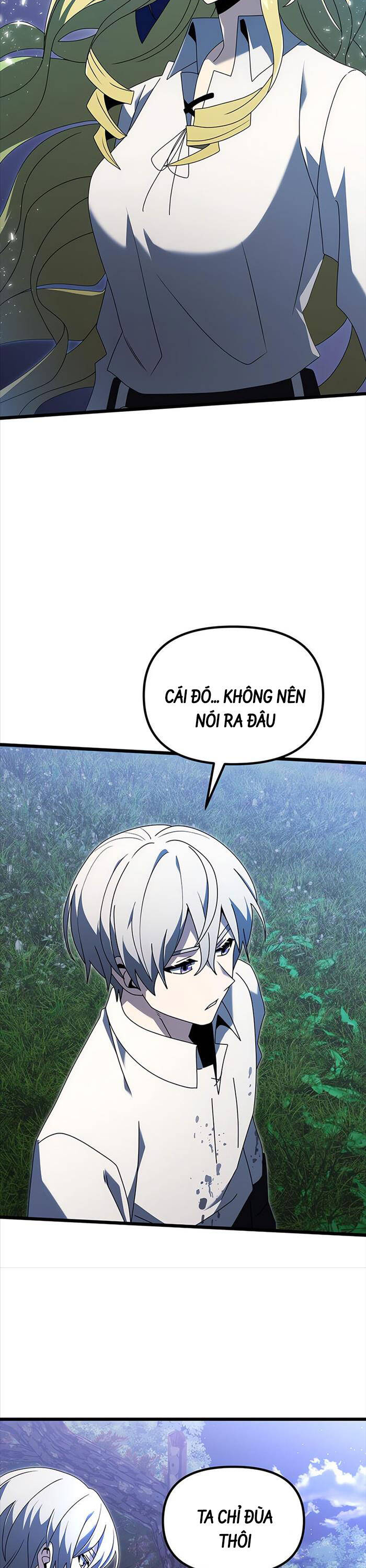 Hắc Kị Sĩ Thiên Tài Giới Hạn Thời Gian - Chapter 61 - Page 23