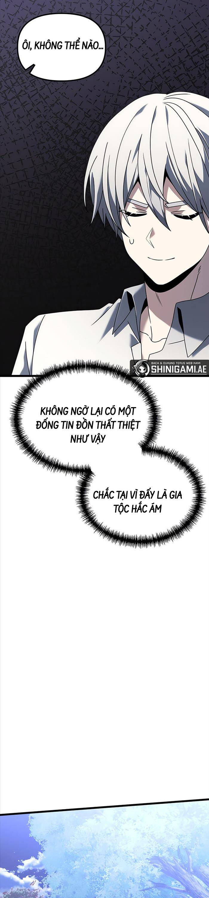 Hắc Kị Sĩ Thiên Tài Giới Hạn Thời Gian - Chapter 61 - Page 31