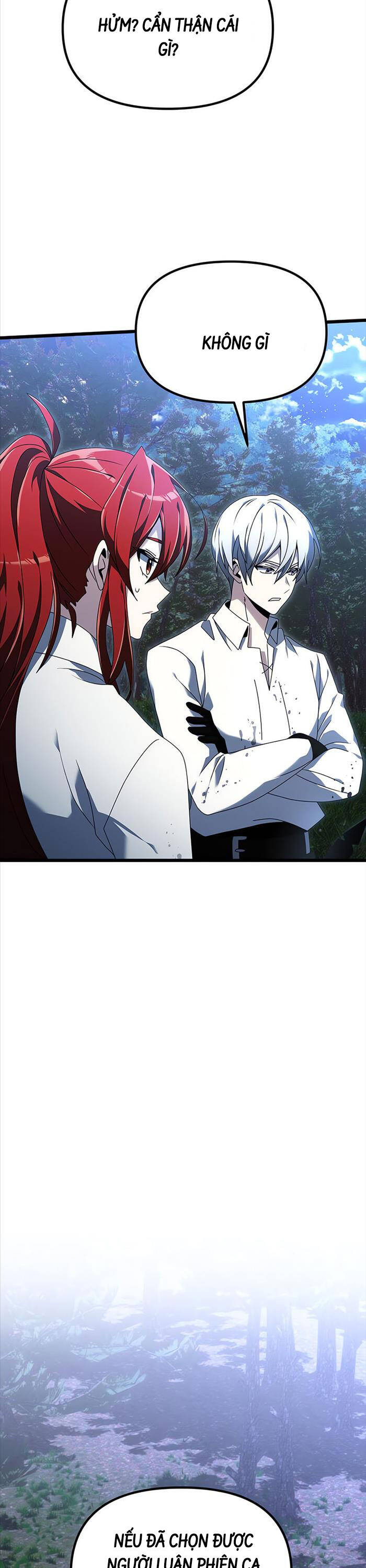 Hắc Kị Sĩ Thiên Tài Giới Hạn Thời Gian - Chapter 61 - Page 33