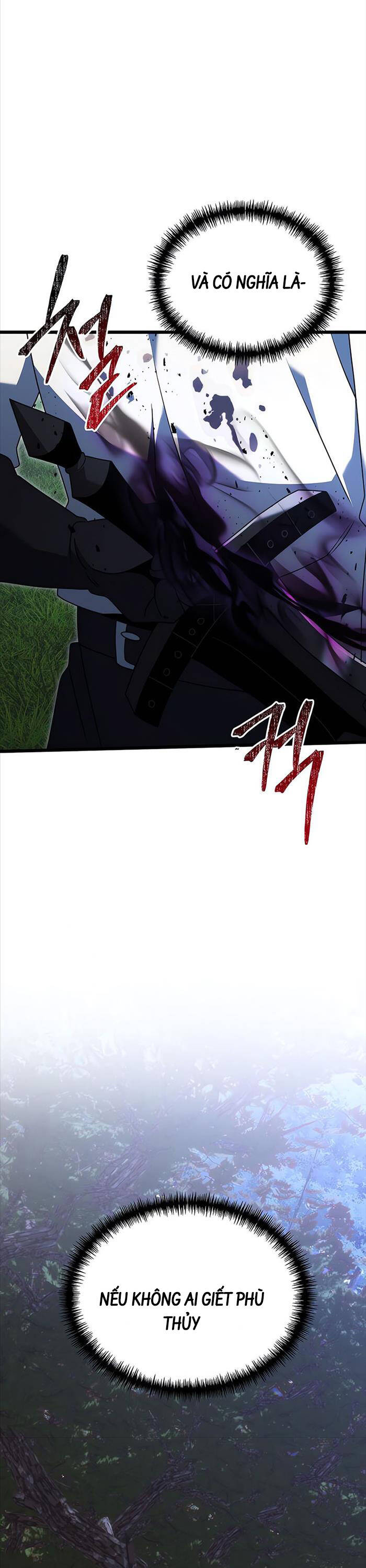 Hắc Kị Sĩ Thiên Tài Giới Hạn Thời Gian - Chapter 61 - Page 38