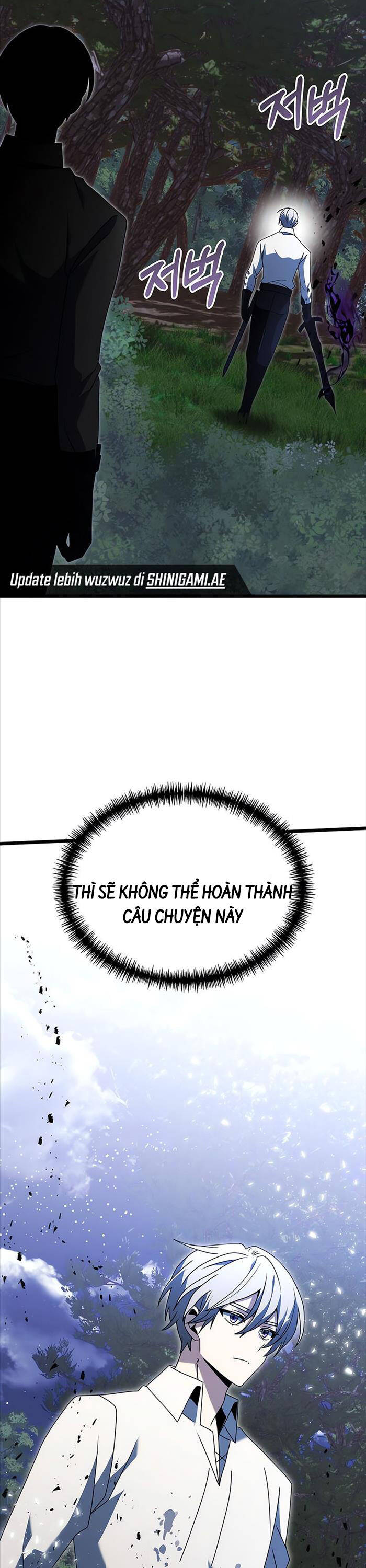 Hắc Kị Sĩ Thiên Tài Giới Hạn Thời Gian - Chapter 61 - Page 39